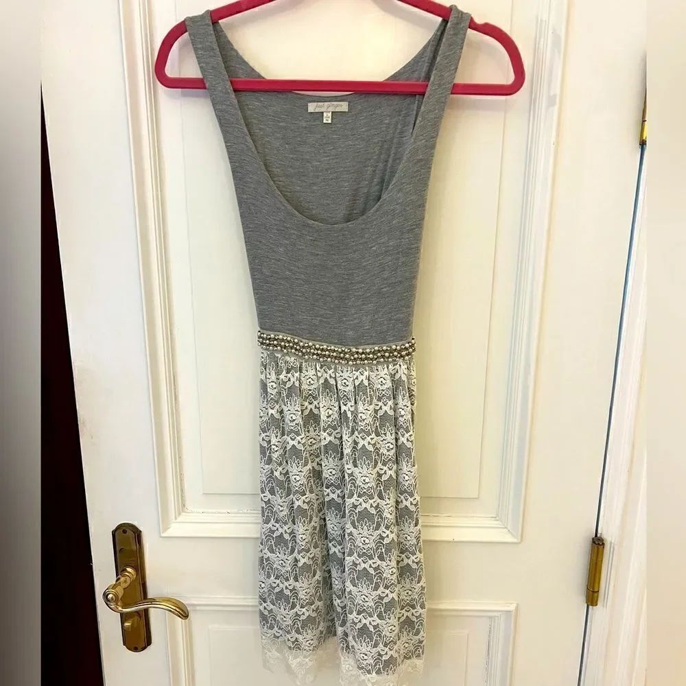 Sophisticated Mini Dress!!!! - Picture 4 of 4
